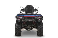 купить Квадроцикл LONCIN Xwolf 1000 (ПСМ) в Москве - фото 