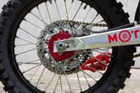 купить Мотоцикл кроссовый эндуро MOTAX EXR300 в Москве - фото 