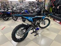 купить Мотоцикл кроссовый эндуро FXMOTO X7 CB300 в Москве - фото 