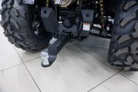 купить Квадроцикл HISUN Guardian 400L Long в Москве - фото 