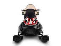 купить Снегоход SHARMAX Luxe SHP-680 в Москве - фото 