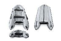 купить Лодка ПВХ SOLAR 350 в Москве - фото 