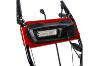 купить Снегоуборщик DDE ST7066E в Москве - фото 