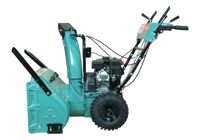 купить Снегоуборщик STURM STG7672ELR в Москве - фото 