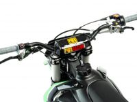 купить Мотоцикл кроссовый эндуро PWR FR300 Pro в Москве - фото 