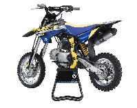 купить Мотоцикл YCF Factory SP2 F150 PITBIKE в Москве - фото 