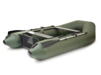 купить Лодка ПВХ TULIN КП-310 в Москве - фото 