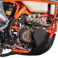 купить Мотоцикл кроссовый эндуро REGULMOTO Crosstrec 300 в Москве - фото 