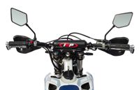 купить Мотоцикл кроссовый эндуро REGULMOTO Aqua в Москве - фото 