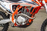 купить Мотоцикл кроссовый эндуро GR8 F250A (4T 172FMM) Optimum в Москве - фото 