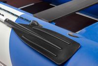 купить Лодка ПВХ ТРИТОН Plus 315 в Москве - фото 