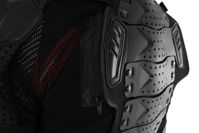 купить Мотозащита Sharmax черепаха RT 8 L в Москве - фото 