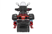 купить Снегоход SHARMAX SN-550 (2024) в Москве - фото 