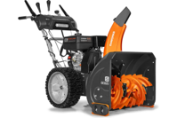 купить Снегоуборщик DEWORKS S 8065 в Москве - фото 