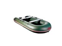 купить Лодка ПВХ KORSAR Флинт 330 в Москве - фото 