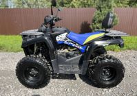 купить Квадроцикл ГЛАДИАТОР F200 LUX Б/У в Москве - фото 