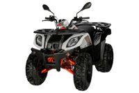 купить Квадроцикл KAYO AU200 в Москве - фото 