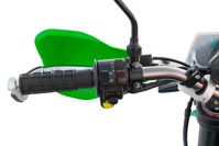 купить Мотоцикл кроссовый эндуро REGULMOTO ZR 250 в Москве - фото 