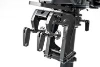 купить 2х-тактный лодочный мотор MIKATSU M4FHS (2024) в Москве - фото 