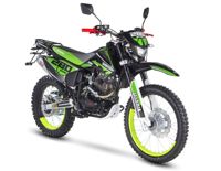 купить Мотоцикл кроссовый эндуро SHARMAX Sport 280 PR в Москве - фото 