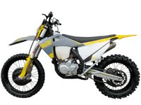 купить Мотоцикл кроссовый эндуро GR7 F300A (4T CB300RL) Enduro Optimum 2024 в Москве - фото 