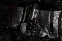 купить Квадроцикл SHARMAX Force 1100 LTD 28 с ПСМ в Москве - фото 