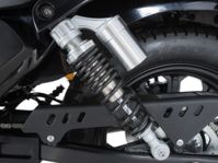 купить Мотоцикл SHARMAX RR 240 Ultra в Москве - фото 