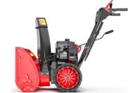 купить Снегоуборщик EXPERT- BIS 462 в Москве - фото 