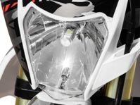 купить Мотоцикл кроссовый эндуро REGULMOTO Athlete 250 21/18 в Москве - фото 