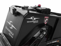 купить Мотобуксировщик SHARMAX S380 1250 HP8 Max (New) — Тягач в Москве - фото 