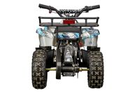 купить Квадроцикл YACOTA 45 в Москве - фото 