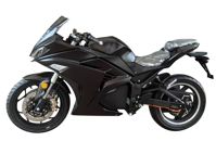 купить Электромотоцикл JOSE R3 Hub в Москве - фото 