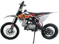 купить Мотоцикл KAYO M125EM 17/14 в Москве - фото 