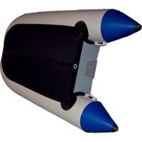 купить Лодка ПВХ GOLFSTREAM Base CB 330 в Москве - фото 