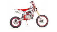 купить Мотоцикл MOTOLAND CRF 140 17/14 PITBIKE в Москве - фото 