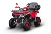 купить Квадроцикл SHARMAX Hummer 320 RX в Москве - фото 