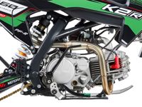 купить Мотоцикл K2R PF-R160 Pro PITBIKE в Москве - фото 