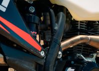 купить Мотоцикл кроссовый эндуро SHARMAX Expert Air 300 в Москве - фото 