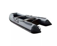 купить Лодка ПВХ RIVERBOATS 280 Лайт+ в Москве - фото 