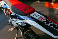 купить Мотоцикл JMC 190 V3.0 SP 17/14 ENDURO в Москве - фото 