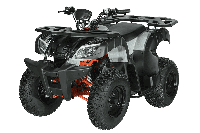 купить Квадроцикл KAYO Bull-2C в Москве - фото 