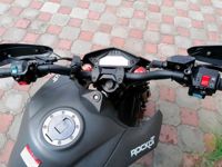 купить Мотоцикл ROCKOT Hound 250 в Москве - фото 