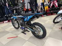 купить Мотоцикл кроссовый эндуро FXMOTO X7 CB300 в Москве - фото 