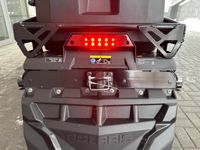 купить Снегоход POLARIS Titan Adventure ProStar S4 в Москве - фото 