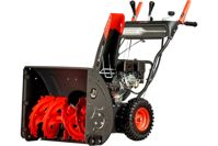 купить Снегоуборщик YANIS Blizzard ME24DL в Москве - фото 