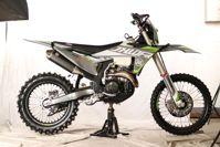 купить Мотоцикл JHL ZR7 NC250SR (177MM) ENDURO в Москве - фото 