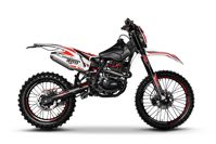 купить Мотоцикл кроссовый эндуро SHARMAX PowerMax 300 Air в Москве - фото 