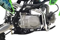 купить Мотоцикл SSSR Core SA PITBIKE в Москве - фото 