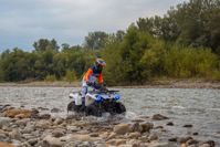 купить Квадроцикл SHARMAX Hummer 300 в Москве - фото 