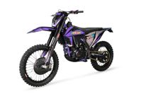 купить Мотоцикл кроссовый эндуро PROCIDA 2020 NB300 в Москве - фото 